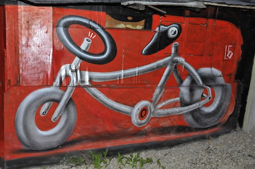 lori bike