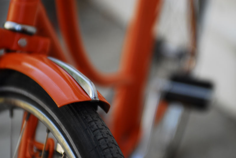 bici tereza 5