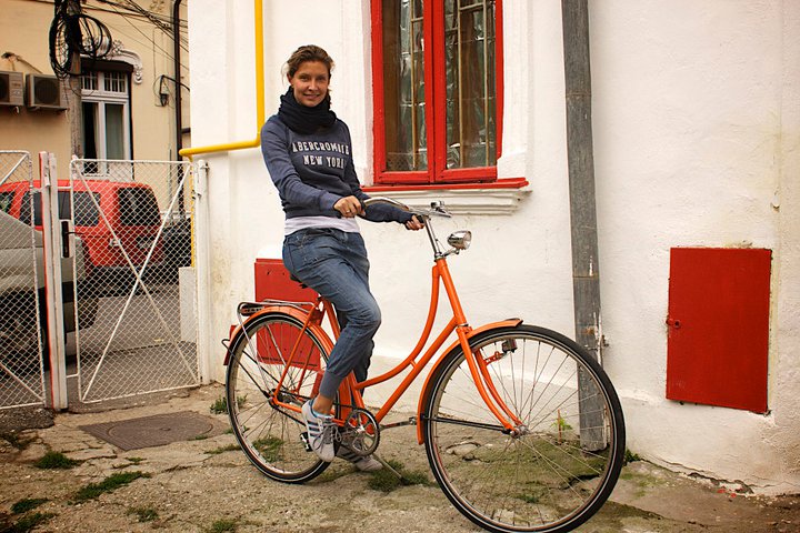 tereza portocalie