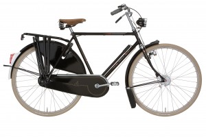 Gazelle Toer Populair, bicicleta distribuita exclusiv de Biciclop