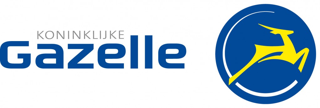 Logo Gazelle-Liggend