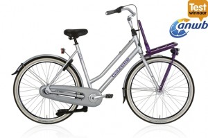 gazelle test winner