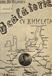 Gina Burileanu a adunat peste 1000 de ore de pedalat, traversï¿½nd urm?toarele ??ri, adunï¿½nd: Ungaria, Cehoslovacia, Polonia, Letonia, Estonia, Finlanda, Suedia, Danemarca, Germania, Olanda, Belgia, Fran?a, Spania, italia, Grecia ?i Turcia.