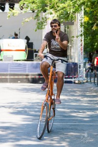 tallbike