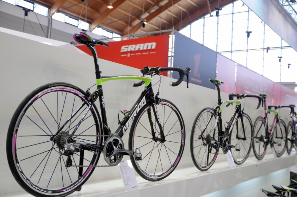 Biciclete Merida