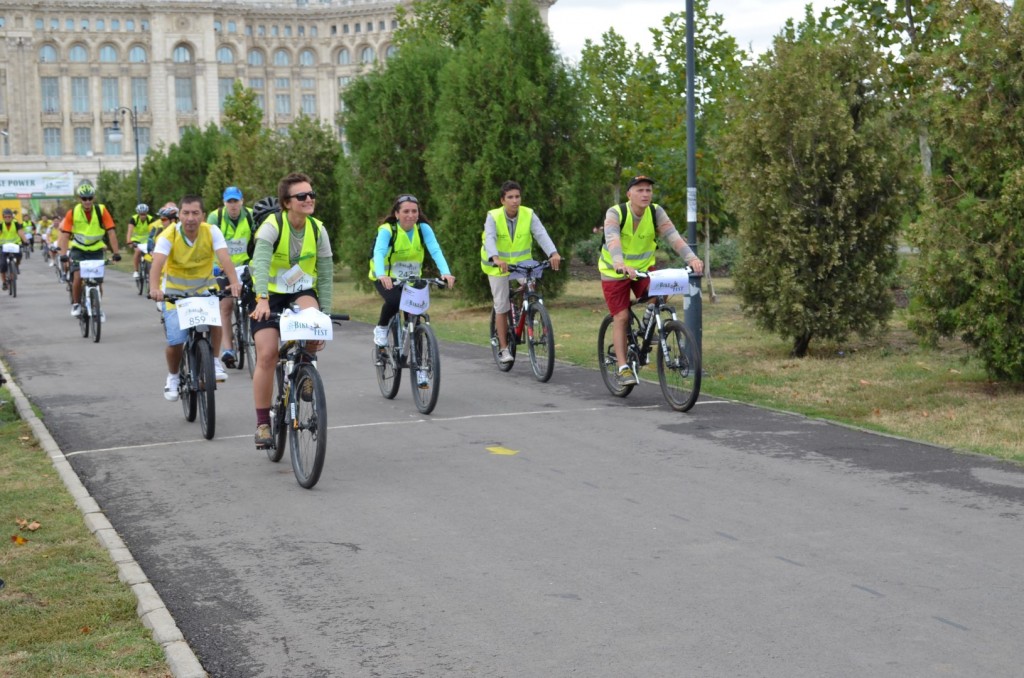 participanti bikefest