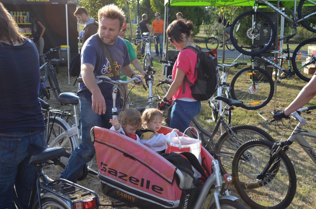 bicicleta cargo locuri copii