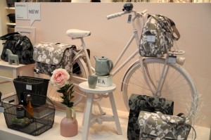 Geanta bicicleta Basil