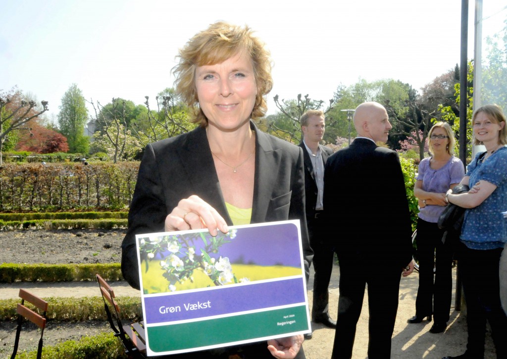 ConnieHedegaard-groenvaekst