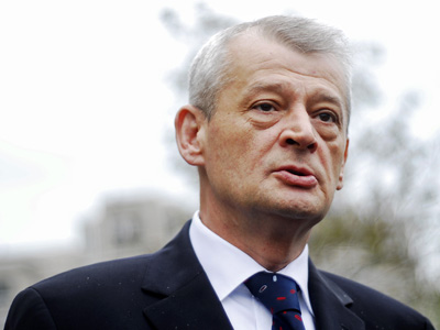 SORIN OPRESCU