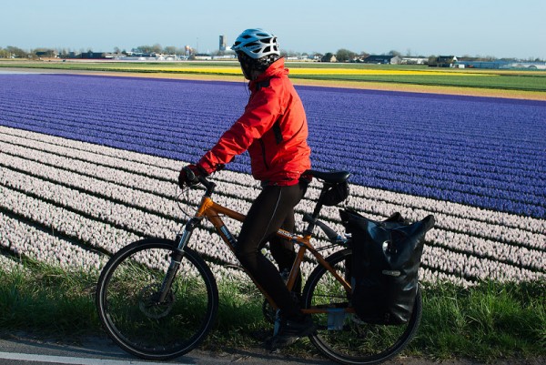 Olanda pe bicicleta Olanda pe bicicleta