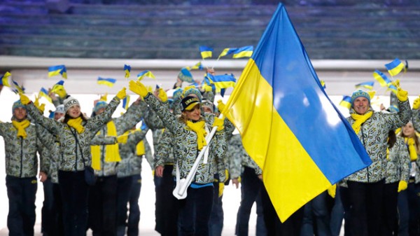 Ukraina Soci