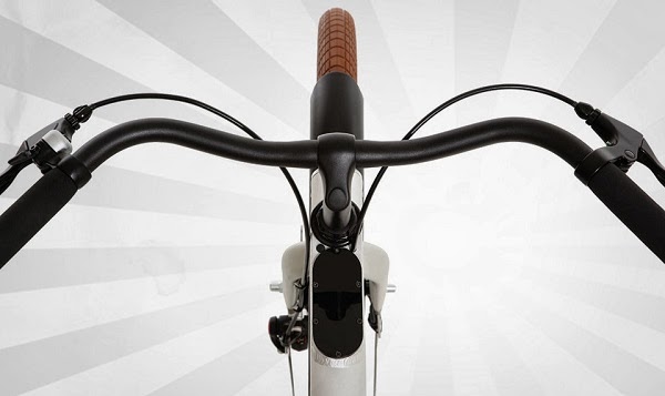 bicicleta viteze automate