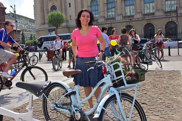 bicicleta gazelle bicicleta gazelle