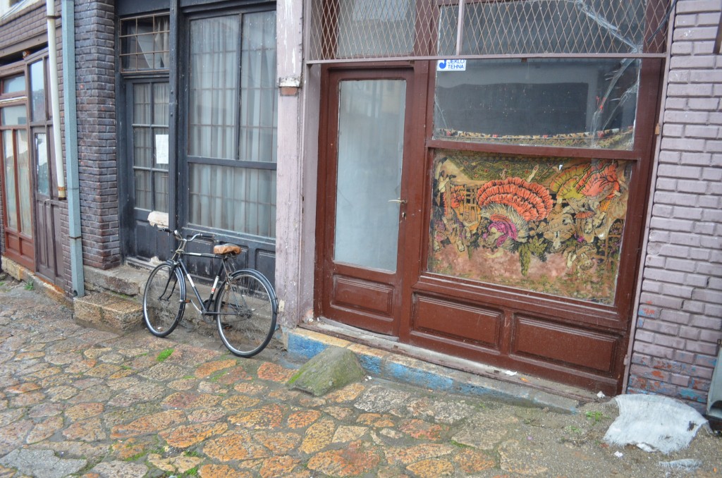 bicicleta de oras bicicleta de oras