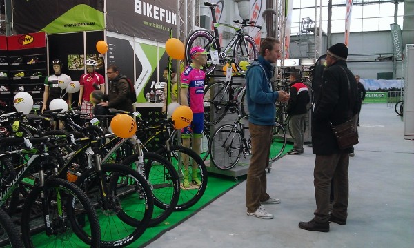 biciclete merida