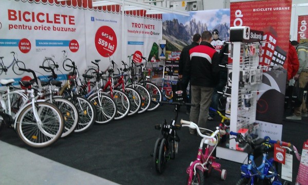 biciclete koliken expobike