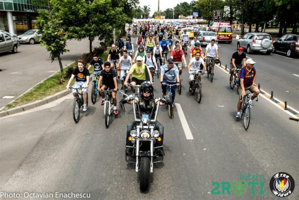 mars biciclisti bucuresti mars biciclisti bucuresti