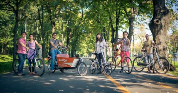 biciclete ciudate