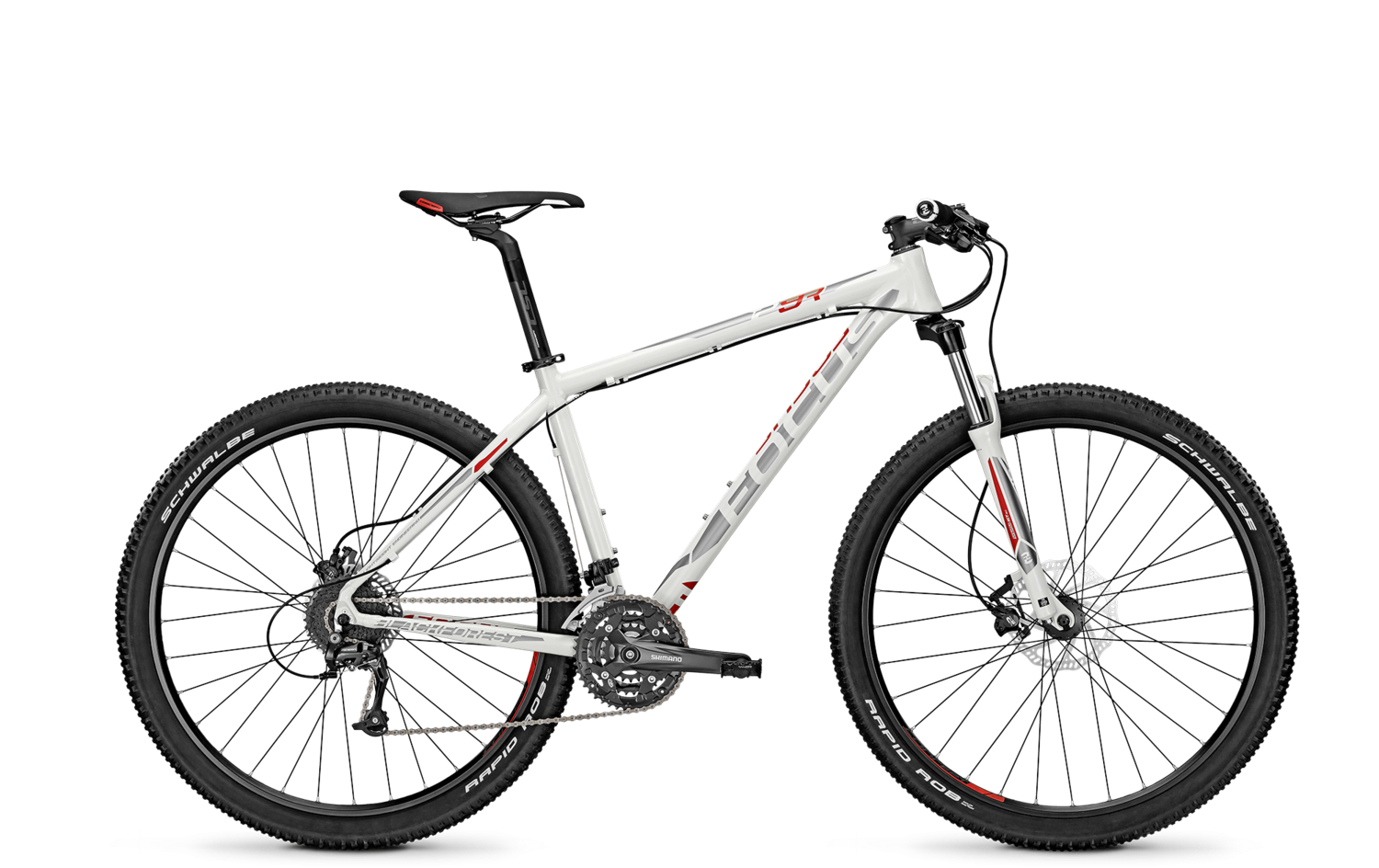 bicicleta germania