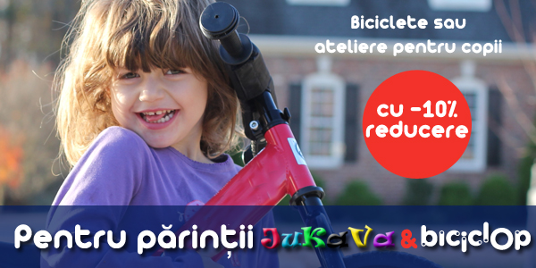 reduceri ateliere pentru copii sau biciclete reduceri ateliere pentru copii sau biciclete