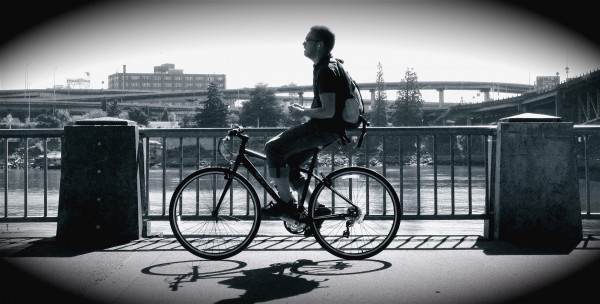 cu bicicleta la birou (Large)