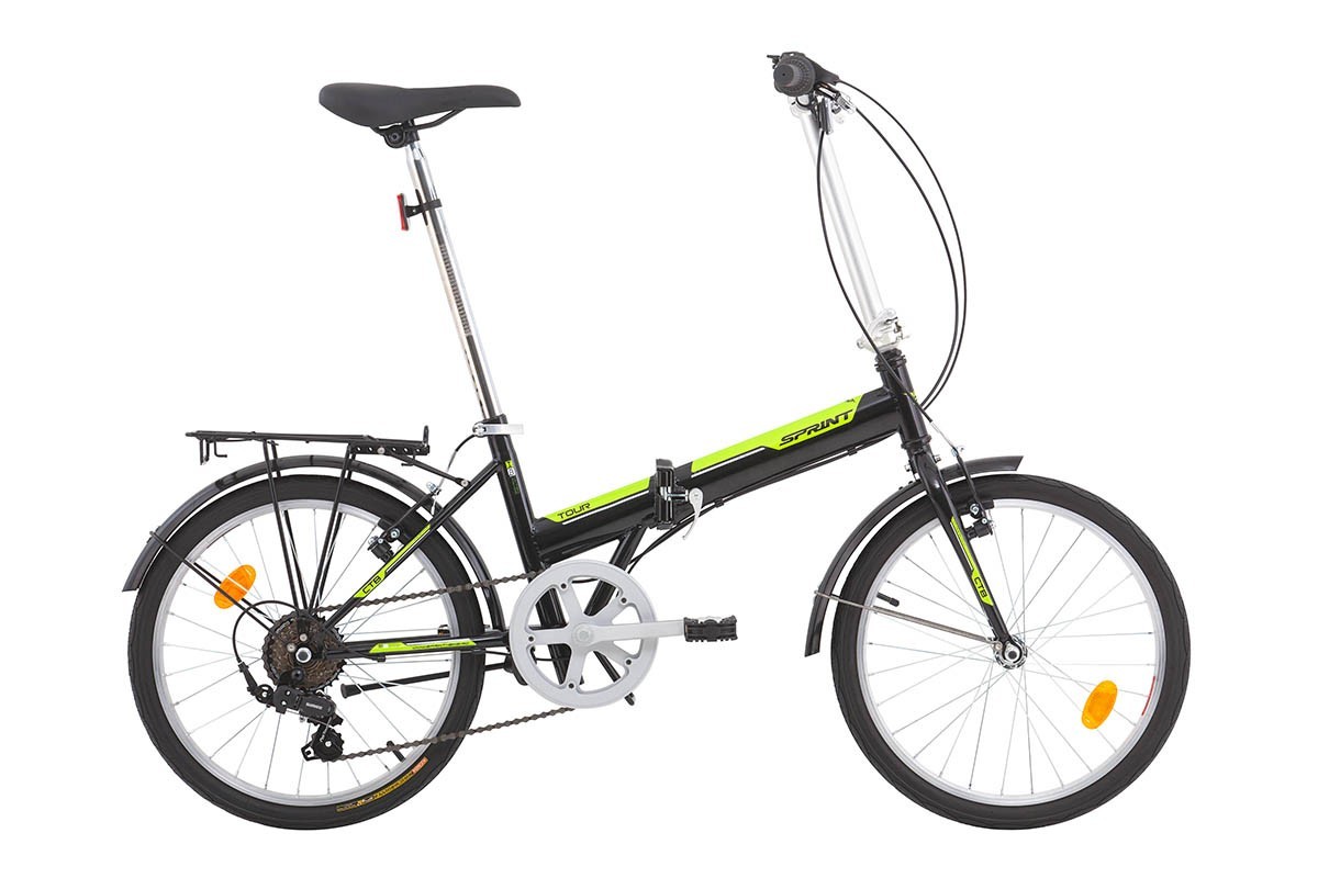 bicicleta pliabila transformer