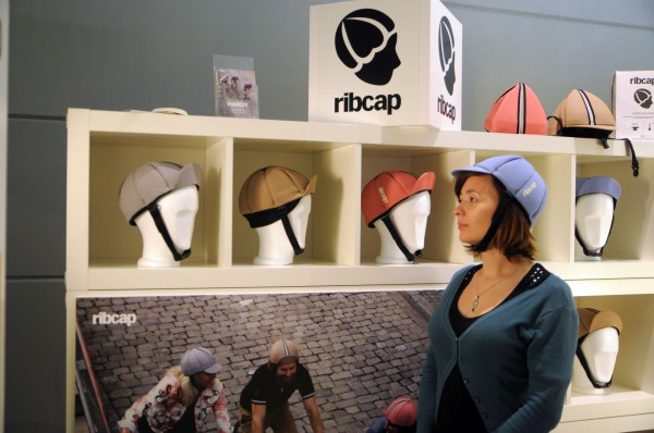 casca bicicleta ribcap casca bicicleta ribcap