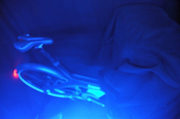 sneak peek concept ebike Gazelle Giugiuvaro