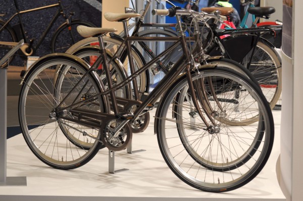 Biciclete Van Stael Gazelle