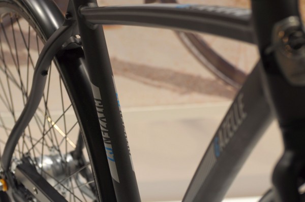 cadru bicicleta Citizen
