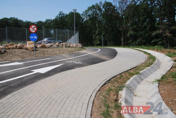 Pista Alba Iulia Dealul Mamut3