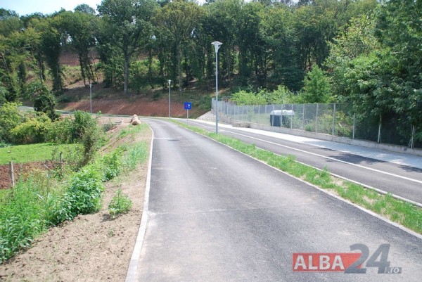 Pista Alba Iulia Dealul Mamut-5