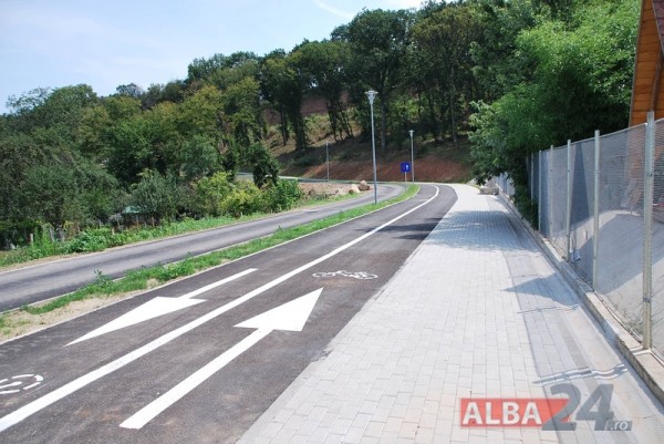 Pista Alba Iulia Dealul Mamut-6