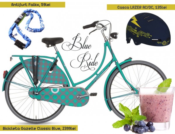 bicicleta albastra bleu bicicleta albastra bleu