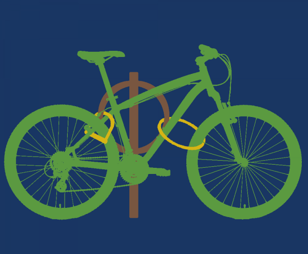 cum iti legi bicicleta corect
