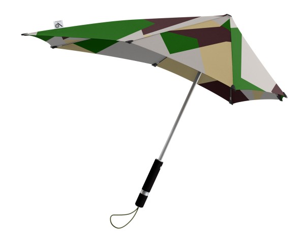 umbrela camuflaj