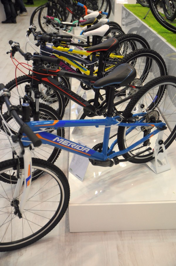 biciclete merida 2015