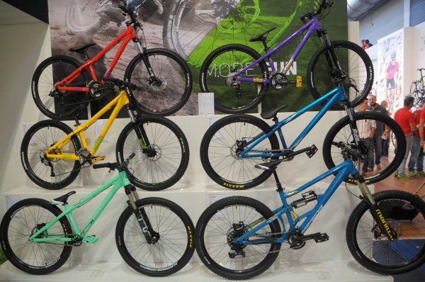 biciclete merida 2015