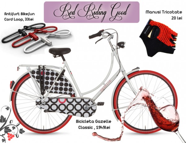 red riding good