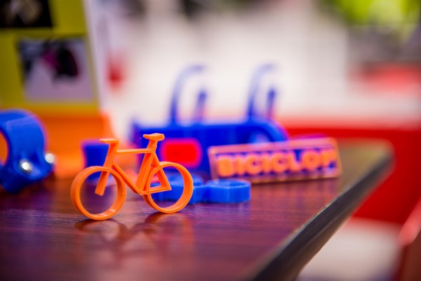 mini bicicleta produsa la imprimanta 3d mini bicicleta produsa la imprimanta 3d