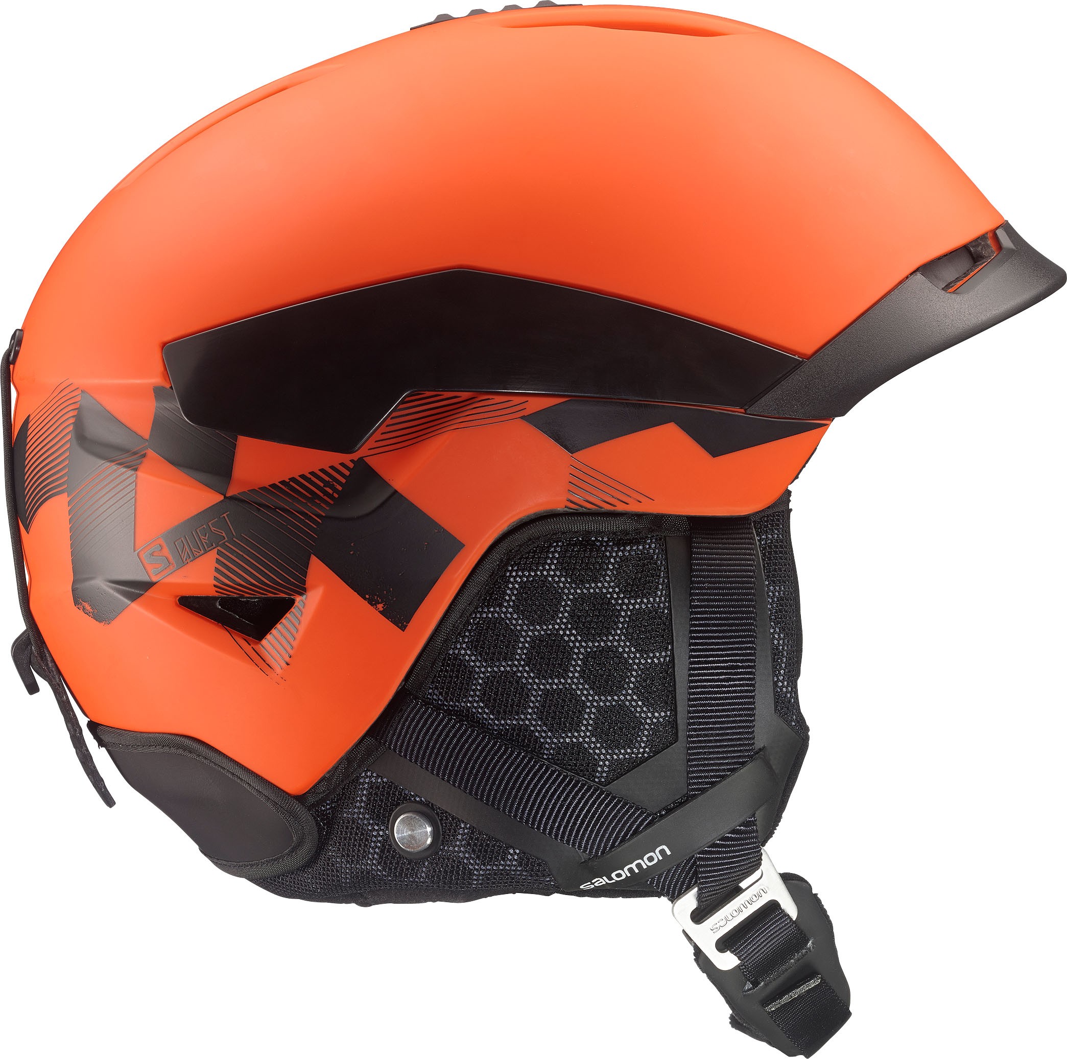 Casca Salomon ski-snowboard