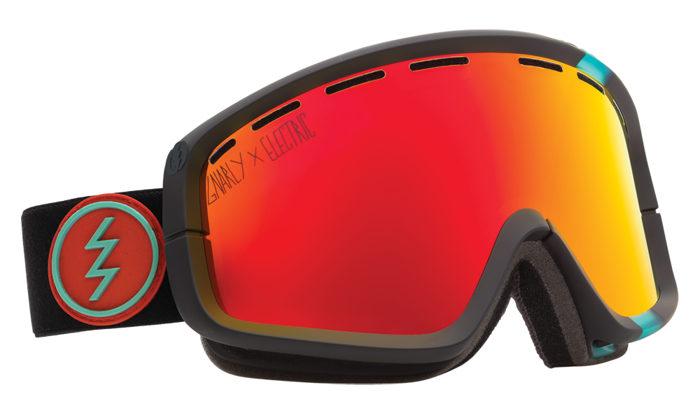 Ochelari ski Electric