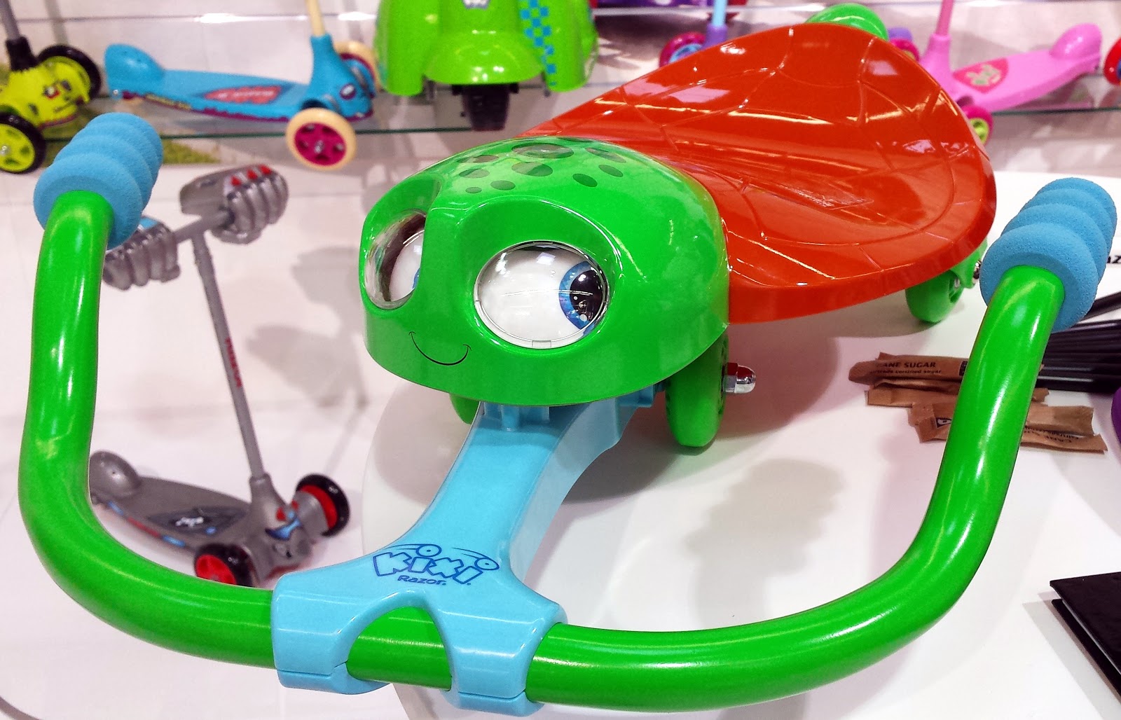 Razor Twisti Turtle