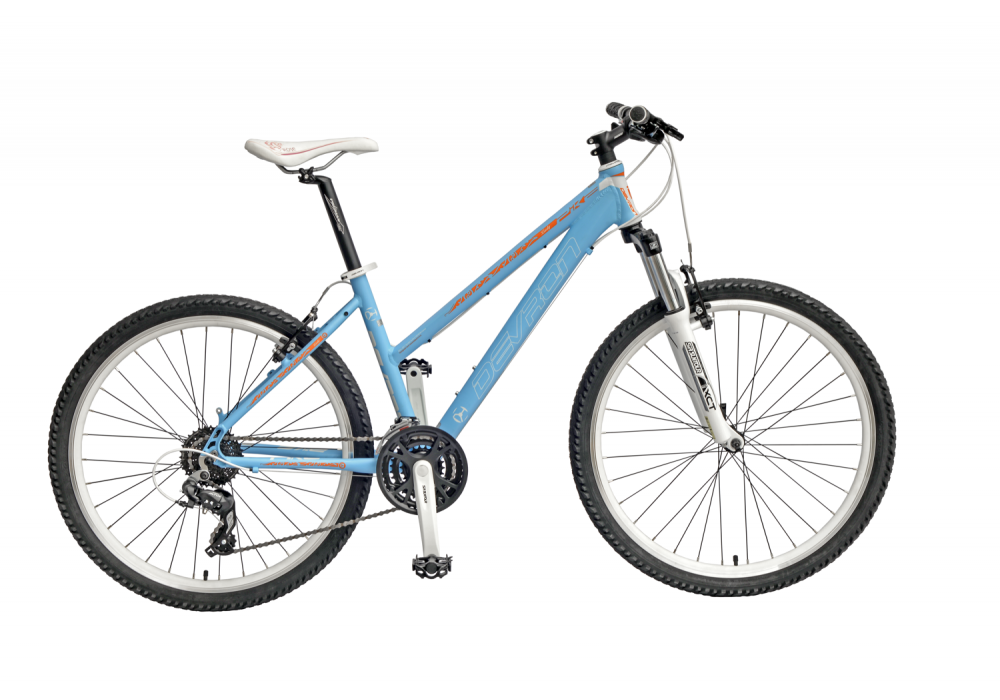 Bicicleta Devron Pike Lady 2014