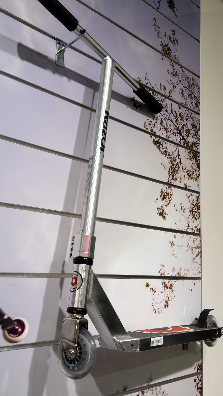 trotineta Razor Ultra Pro