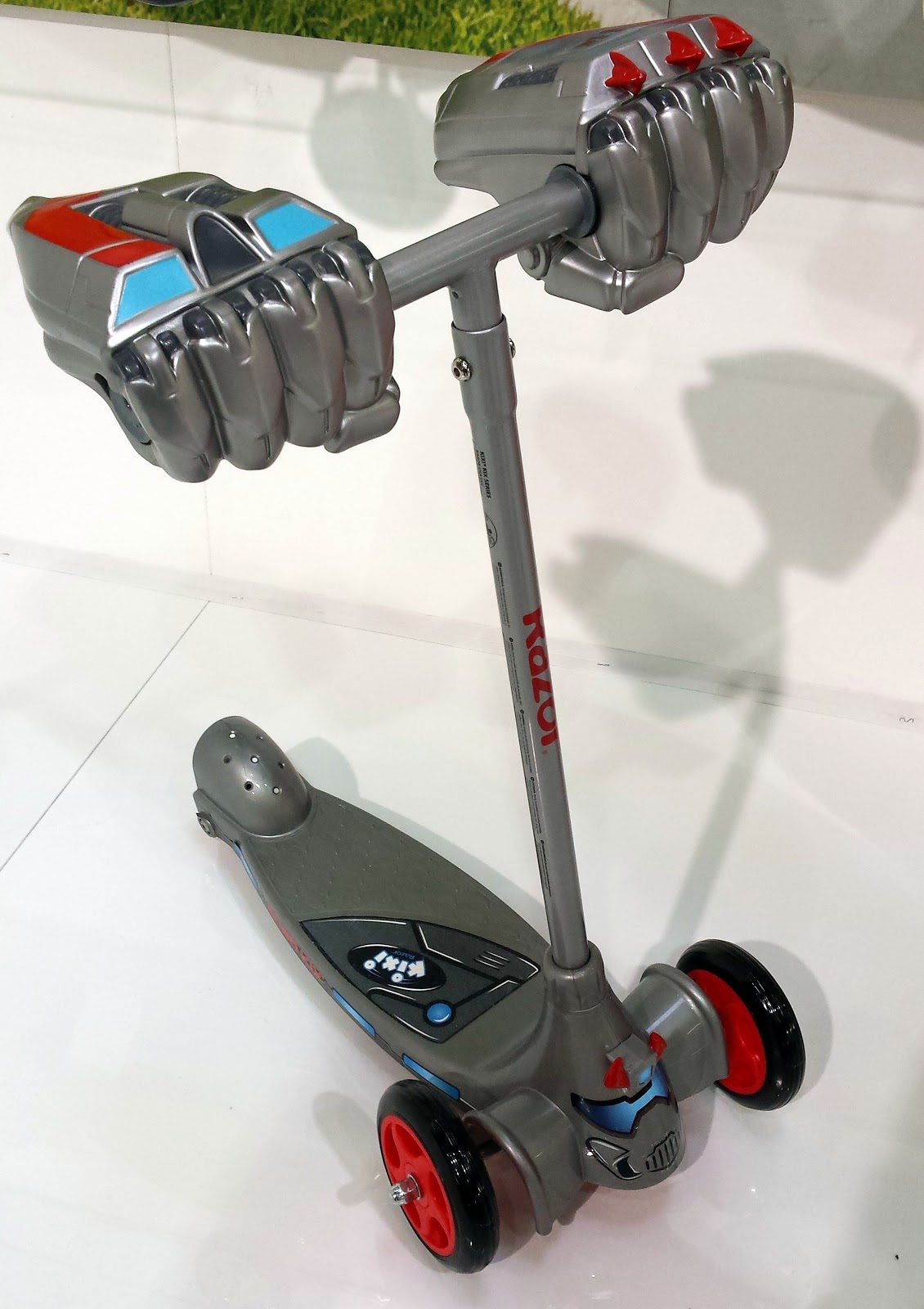 trotinete copii Razor Kix
