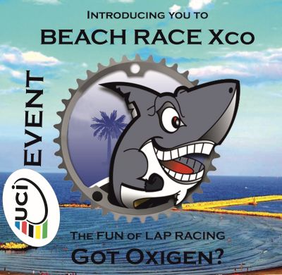 Beach-Race-XCO-poster