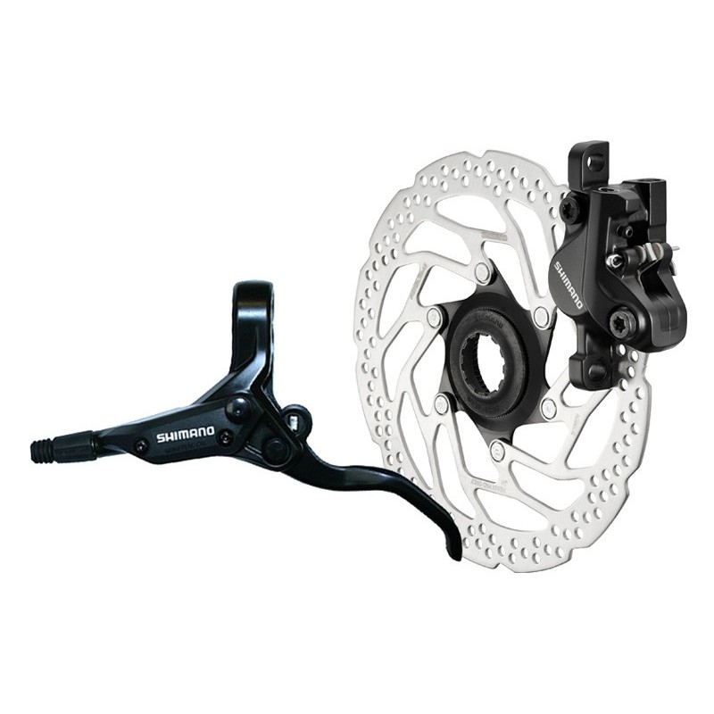 frana-hidraulica-pe-disc-shimano