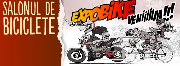Expobike 2015